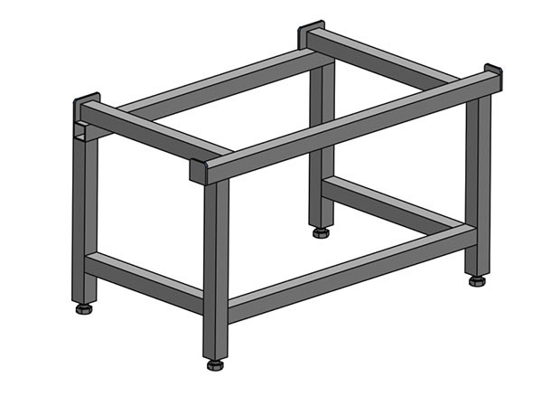 Стойка под топки Support 4 NEW в Красноярске Стойка под топки Support 4 NEW в Красноярске