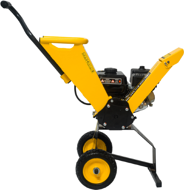 Бензиновый измельчитель Huter GSH-7800 в Красноярске Бензиновый измельчитель Huter GSH-7800 в Красноярске