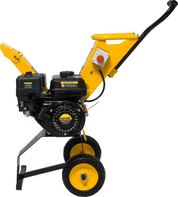 Бензиновый измельчитель Huter GSH-7800 в Красноярске Бензиновый измельчитель Huter GSH-7800 в Красноярске