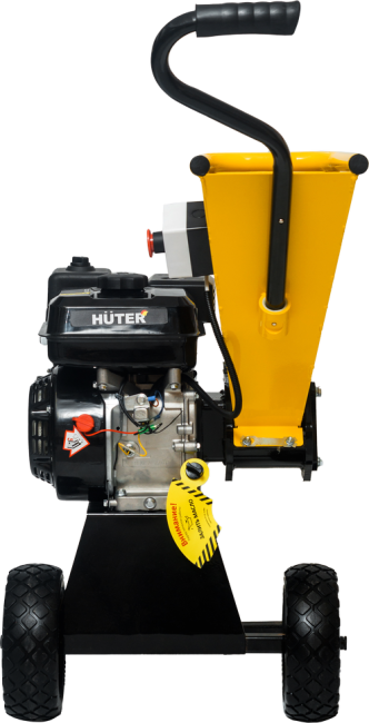 Бензиновый измельчитель Huter GSH-7800 в Красноярске Бензиновый измельчитель Huter GSH-7800 в Красноярске