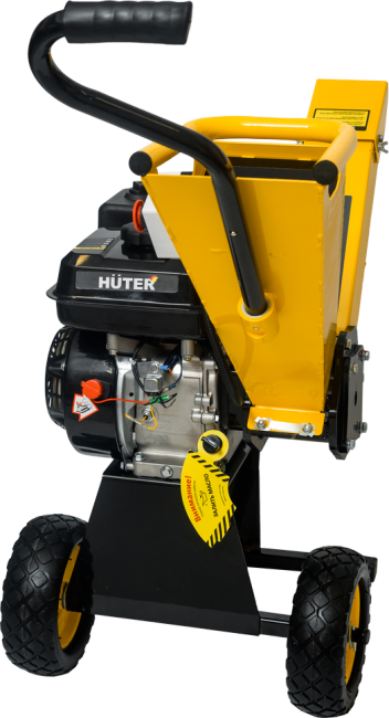 Бензиновый измельчитель Huter GSH-7800 в Красноярске Бензиновый измельчитель Huter GSH-7800 в Красноярске