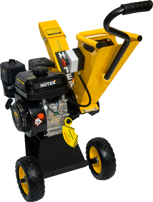 Бензиновый измельчитель Huter GSH-7800 в Красноярске Бензиновый измельчитель Huter GSH-7800 в Красноярске