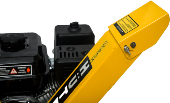 Бензиновый измельчитель Huter GSH-7800 в Красноярске Бензиновый измельчитель Huter GSH-7800 в Красноярске