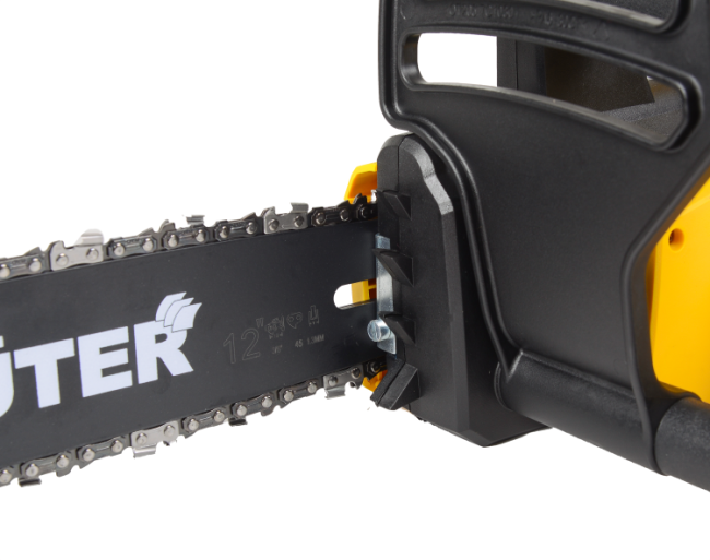 Электропила HUTER ELS-1500Р в Красноярске Электропила HUTER ELS-1500Р в Красноярске