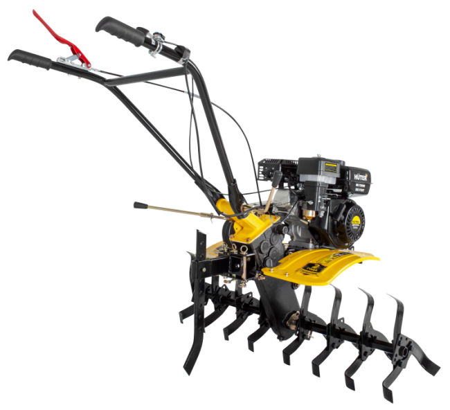 Сельскохозяйственная машина МК-7500P BIG FOOT Huter в Красноярске