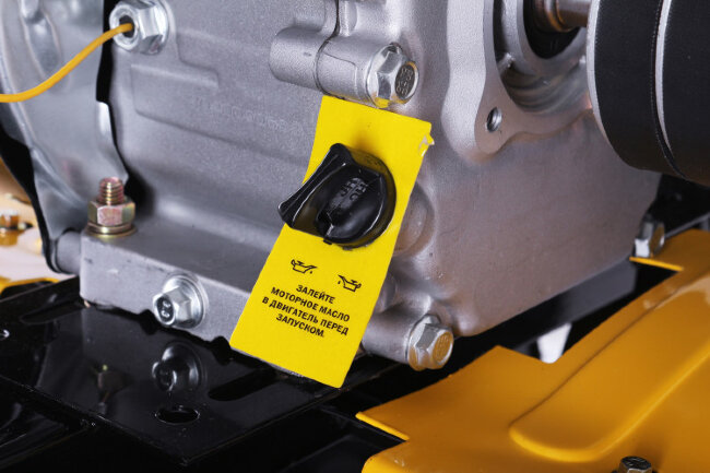 Сельскохозяйственная машина МК-7500P BIG FOOT Huter в Красноярске