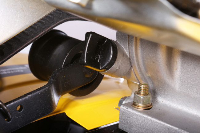 Сельскохозяйственная машина МК-7500P BIG FOOT Huter в Красноярске