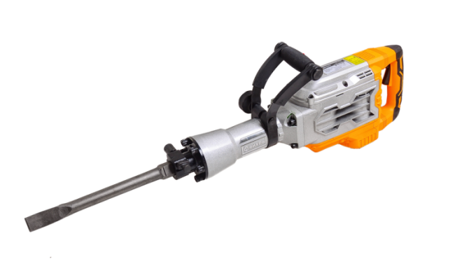 Отбойный молоток ОМ-1750Э Вихрь в Красноярске