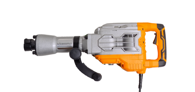 Отбойный молоток ОМ-1750Э Вихрь в Красноярске