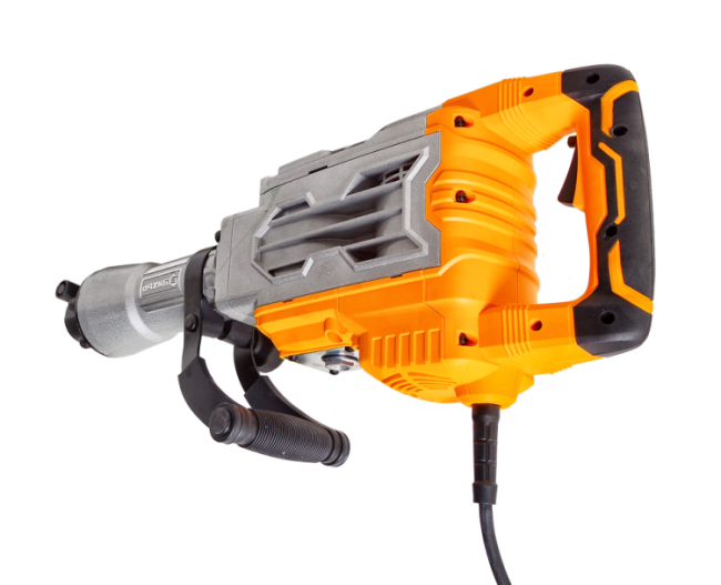 Отбойный молоток ОМ-1750Э Вихрь в Красноярске