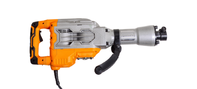 Отбойный молоток ОМ-1750Э Вихрь в Красноярске