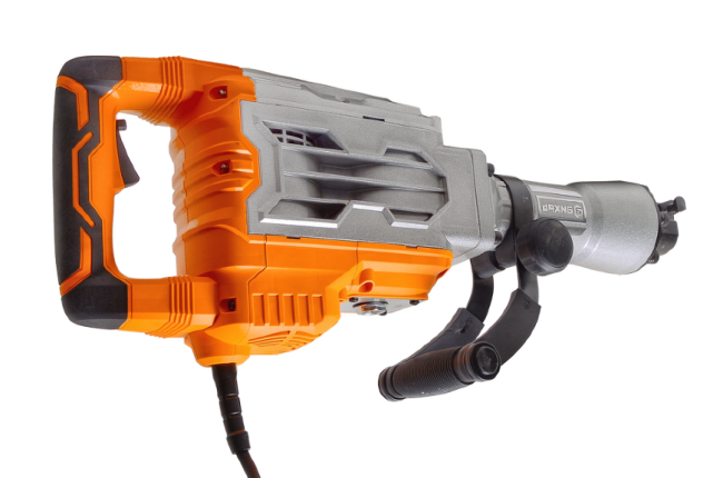 Отбойный молоток ОМ-1750Э Вихрь в Красноярске