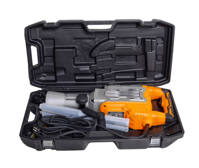 Отбойный молоток ОМ-1750Э Вихрь в Красноярске