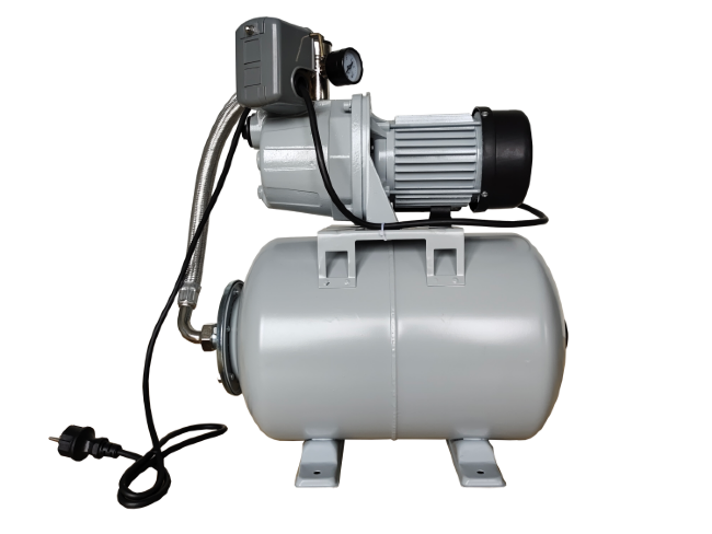 Автономная насосная станция Ресанта АНС-4200Ч в Красноярске Автономная насосная станция Ресанта АНС-4200Ч в Красноярске