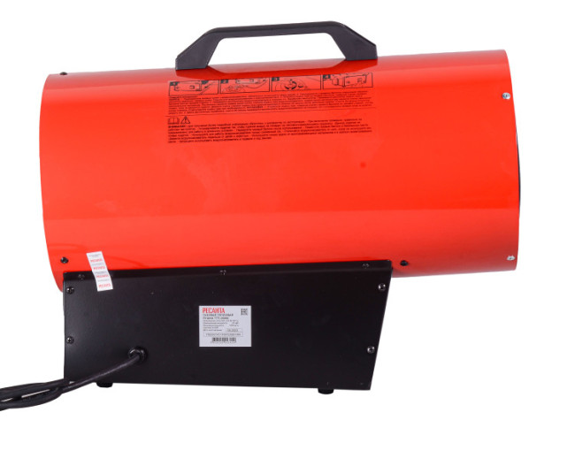 Газовая тепловая пушка РЕСАНТА ТГП-35000 в Красноярске