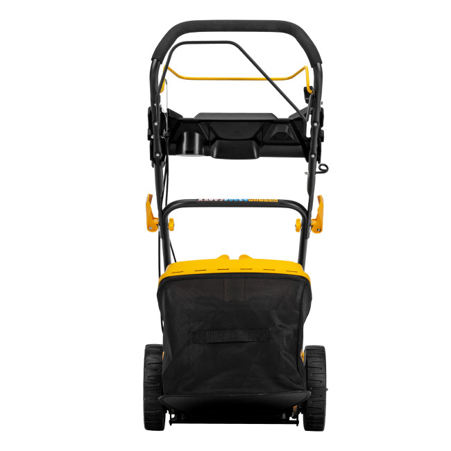 Газонокосилка бензиновая GLD-460SP, 146 куб.см, ширина 46 см, привод 7 уровней, травосборник 50 л Denzel в Красноярске Газонокосилка бензиновая GLD-460SP, 146 куб.см, ширина 46 см, привод 7 уровней, травосборник 50 л Denzel в Красноярске