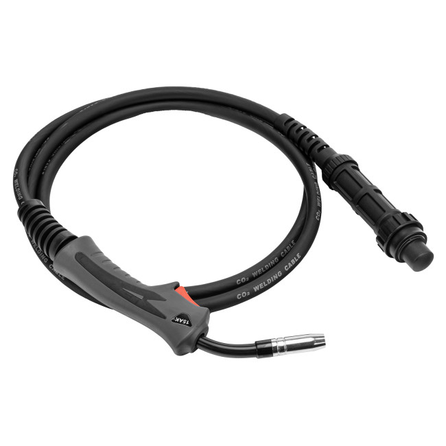 Аппарат инвертор. полуавтомат. cварки IMIG-200, 200 А, ПВ 60%, катушка 5 кг Denzel в Красноярске