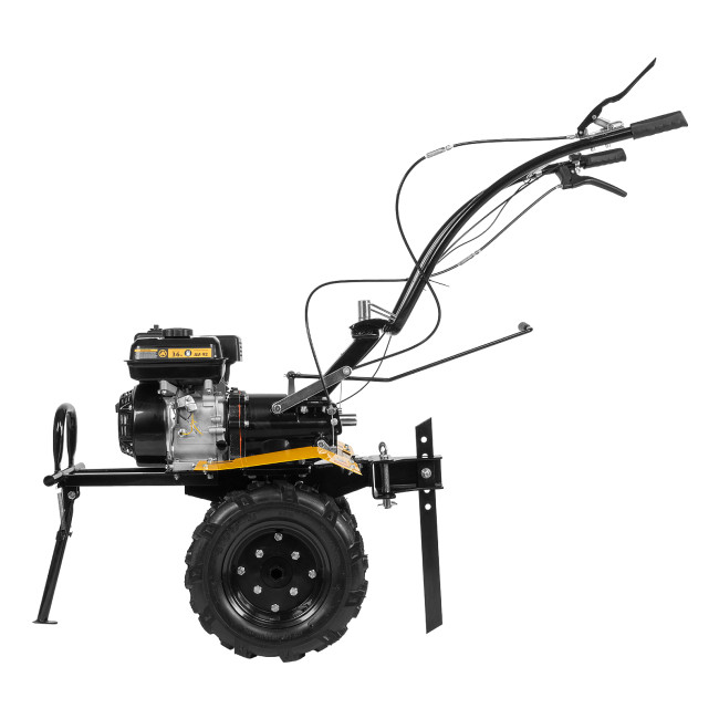 Мотоблок DPT-270X, 7 л.с., диск.сцеп, шир 90 см, глуб 35 см,фрез 3х4,ВОМ,скор 2В/1Н,кол 8" Denzel в Красноярске Мотоблок DPT-270X, 7 л.с., диск.сцеп, шир 90 см, глуб 35 см,фрез 3х4,ВОМ,скор 2В/1Н,кол 8" Denzel в Красноярске