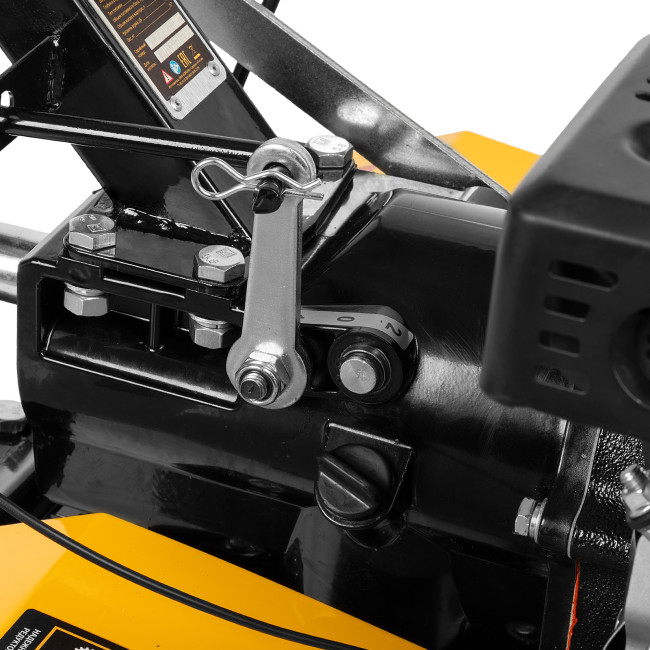 Мотоблок DPT-270X, 7 л.с., диск.сцеп, шир 90 см, глуб 35 см,фрез 3х4,ВОМ,скор 2В/1Н,кол 8" Denzel в Красноярске Мотоблок DPT-270X, 7 л.с., диск.сцеп, шир 90 см, глуб 35 см,фрез 3х4,ВОМ,скор 2В/1Н,кол 8" Denzel в Красноярске