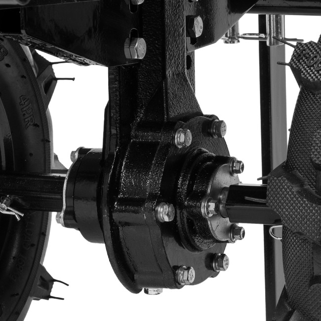 Мотоблок DPT-270X, 7 л.с., диск.сцеп, шир 90 см, глуб 35 см,фрез 3х4,ВОМ,скор 2В/1Н,кол 8" Denzel в Красноярске Мотоблок DPT-270X, 7 л.с., диск.сцеп, шир 90 см, глуб 35 см,фрез 3х4,ВОМ,скор 2В/1Н,кол 8" Denzel в Красноярске