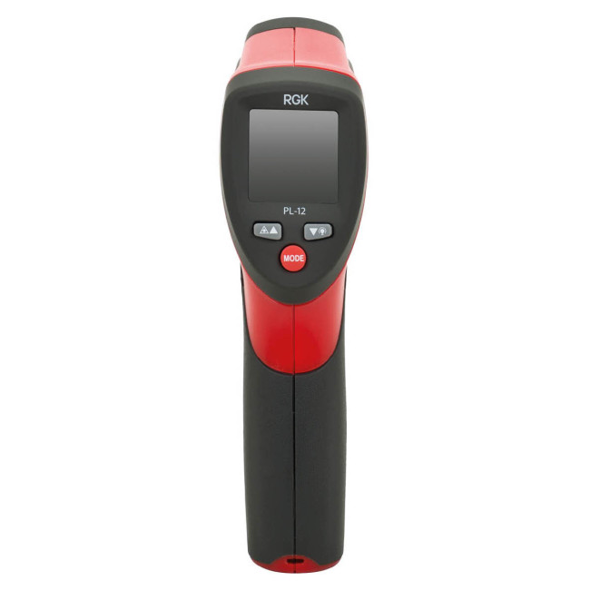Пирометр RGK PL-12 в Красноярске Пирометр RGK PL-12 в Красноярске