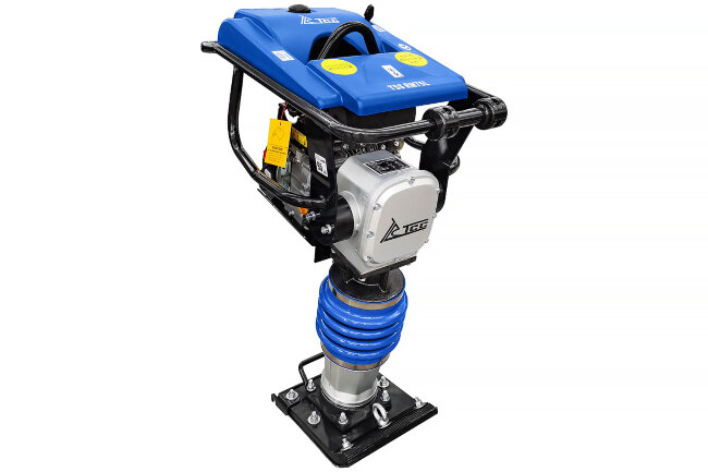 Вибротрамбовка бензиновая TSS RM75L в Красноярске