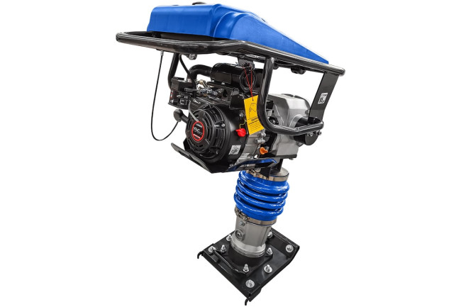 Вибротрамбовка бензиновая TSS RM75L в Красноярске