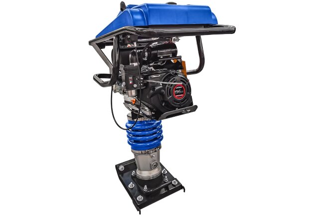 Вибротрамбовка бензиновая TSS RM75L в Красноярске