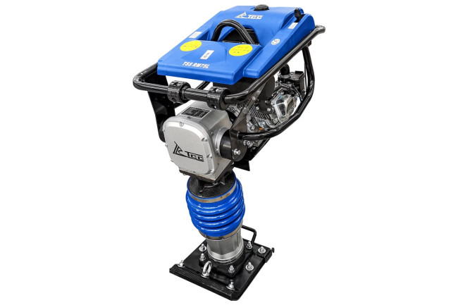 Вибротрамбовка бензиновая TSS RM75L в Красноярске