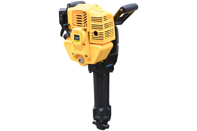 Бензиновый отбойный молоток TSS-GJH95  в кейсе в Красноярске