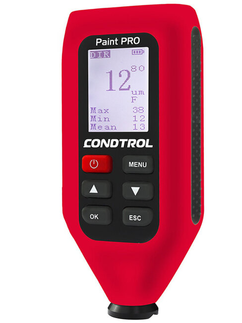 Толщиномер Paint Pro CONDTROL в Красноярске
