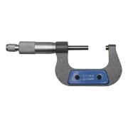 Поверка микрометра