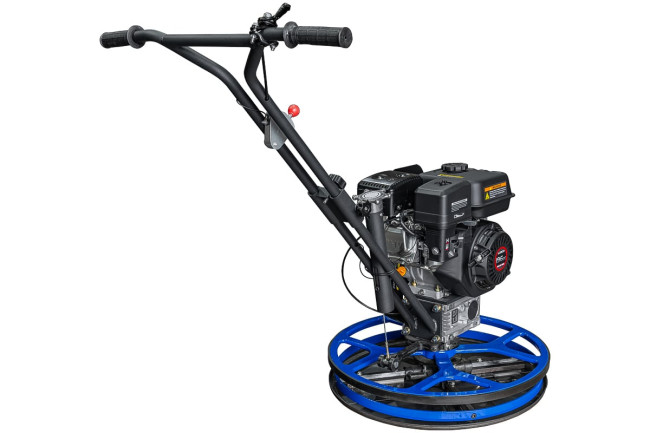 Машина заглаживающая, бензиновая TSS DMR600L (лопасти, диск) в Красноярске Машина заглаживающая, бензиновая TSS DMR600L (лопасти, диск) в Красноярске