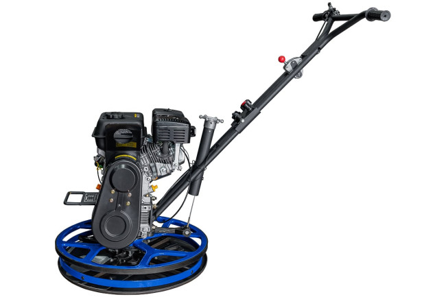 Машина заглаживающая, бензиновая TSS DMR600L (лопасти, диск) в Красноярске Машина заглаживающая, бензиновая TSS DMR600L (лопасти, диск) в Красноярске