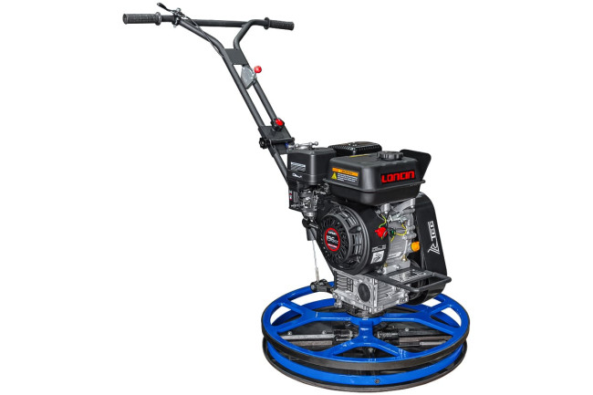 Машина заглаживающая, бензиновая TSS DMR600L (лопасти, диск) в Красноярске Машина заглаживающая, бензиновая TSS DMR600L (лопасти, диск) в Красноярске