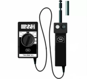 Люксметр + Яркомер + Термогигрометр ТКА-ПКМ (41) с поверкой