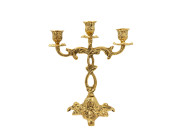 Пара подсвечников (4204B) Пара подсвечников (4204B)