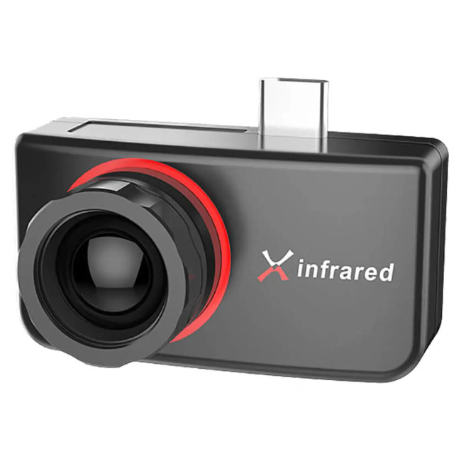 Мобильный тепловизор iRay T3 PRO в Красноярске