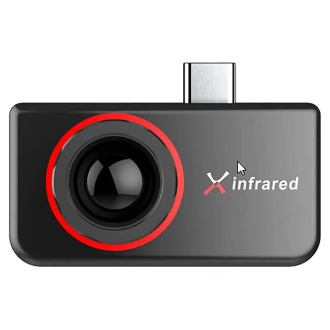 Мобильный тепловизор iRay T3 PRO в Красноярске