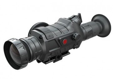 Тепловизионный прицел Guide TS450 в Красноярске