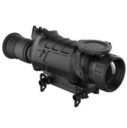 Тепловизионный прицел Guide TS450 в Красноярске