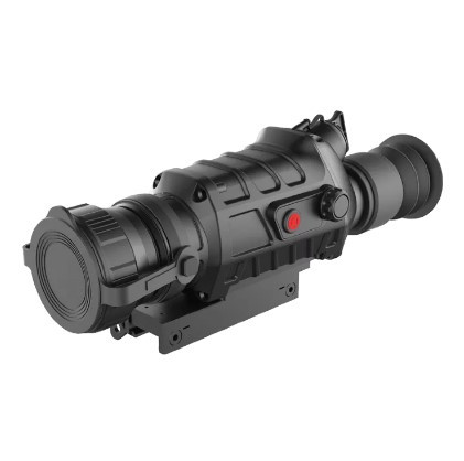 Тепловизионный прицел Guide TS450 в Красноярске