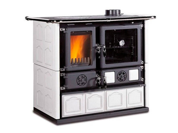 La Nordica Rosa Maiolica BIANCO (белый) в Красноярске