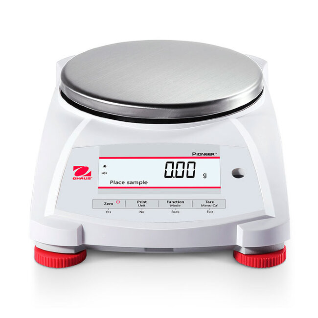 Весы PX-5202/E в Красноярске