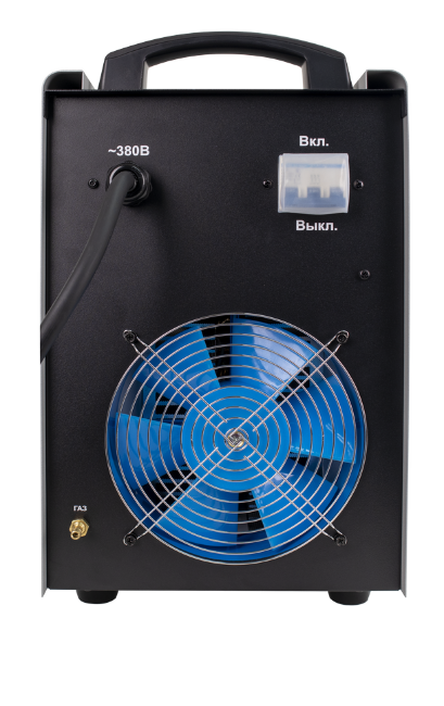 Сварочный аппарат инверторный Ресанта САИ-315АД (АС/DC) в Красноярске