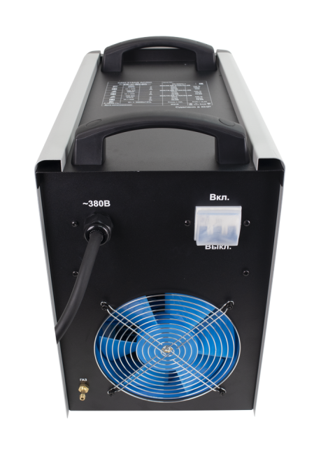 Сварочный аппарат инверторный Ресанта САИ-315АД (АС/DC) в Красноярске