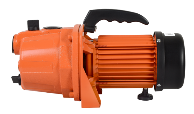 Поверхностный насос ВИХРЬ ПН-1100Ч в Красноярске