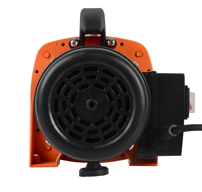 Поверхностный насос ВИХРЬ ПН-1100Ч в Красноярске