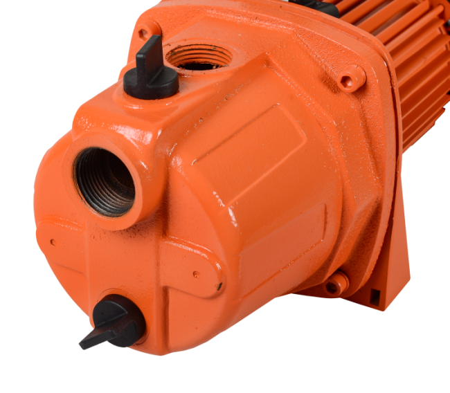 Поверхностный насос ВИХРЬ ПН-1100Ч в Красноярске