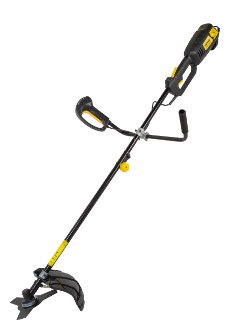 Триммер электрический HUTER GET-1500B в Красноярске